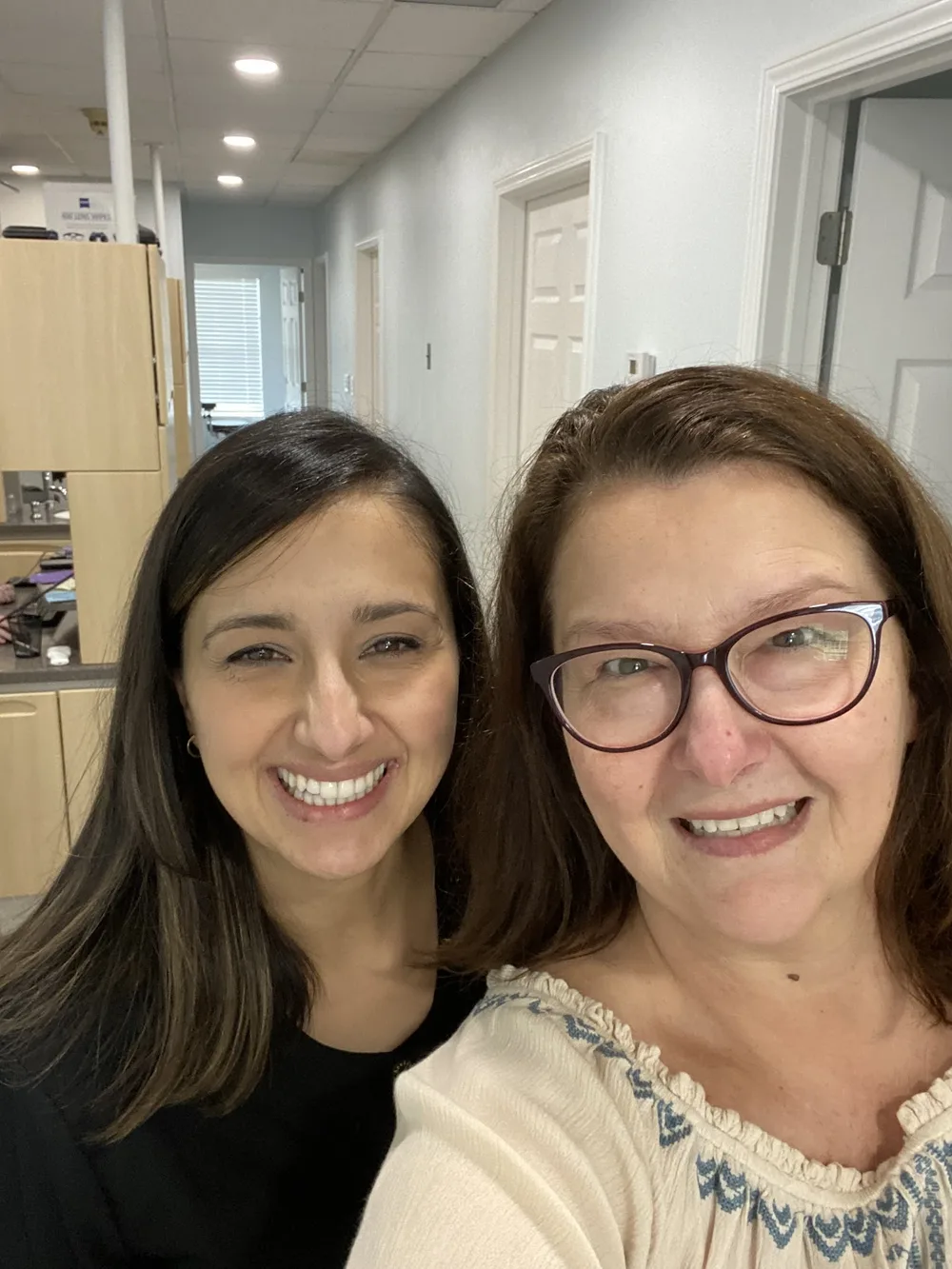 The team at Integrative Family Dentistry